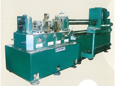 柴油機(jī)缸體主軸孔、凸輪軸孔精鏜組合機(jī)床